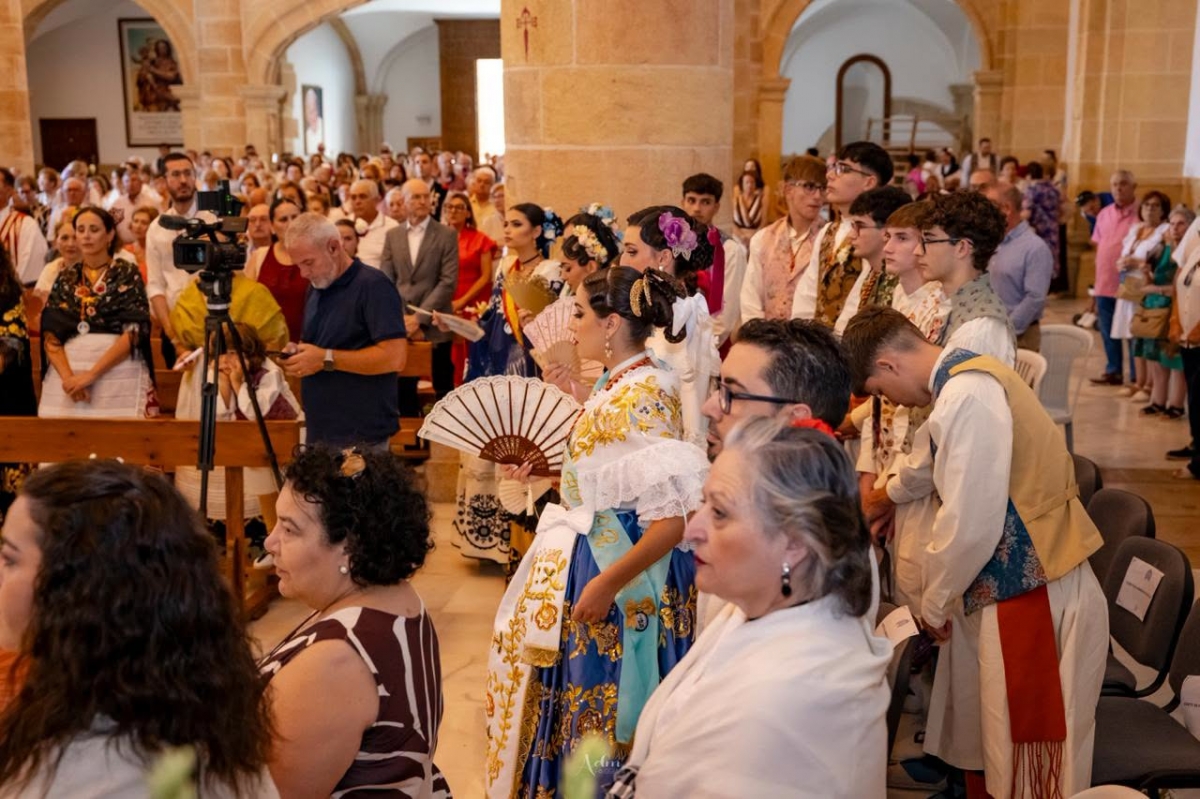  - Foto: AYTO. CEHEGÍN (ADN)