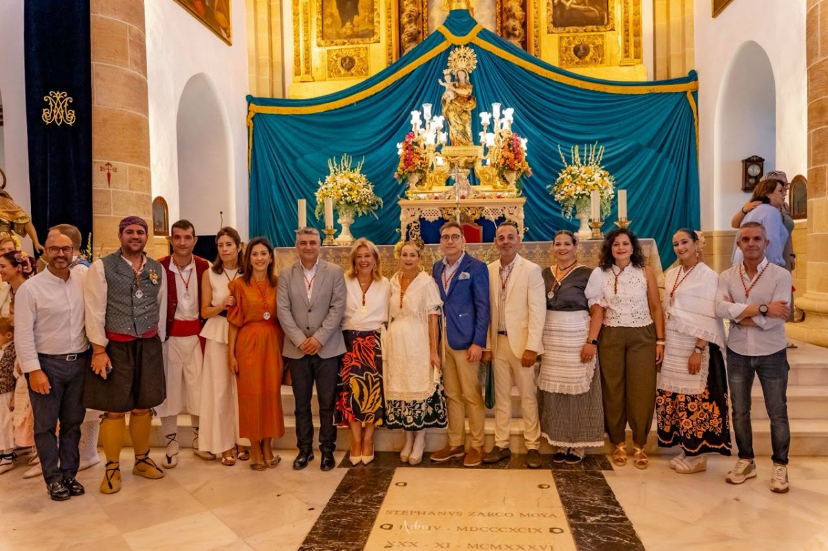  - Foto: AYTO. CEHEGÍN (ADN)