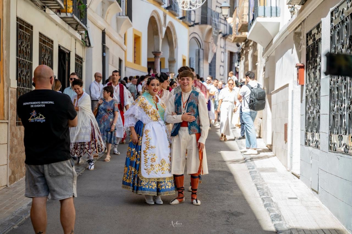  - Foto: AYTO. CEHEGÍN (ADN)