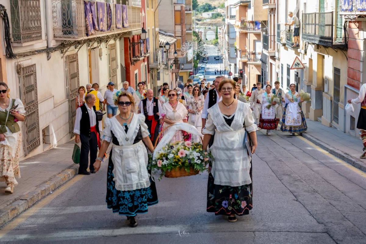  - Foto: AYTO. CEHEGÍN (ADN)