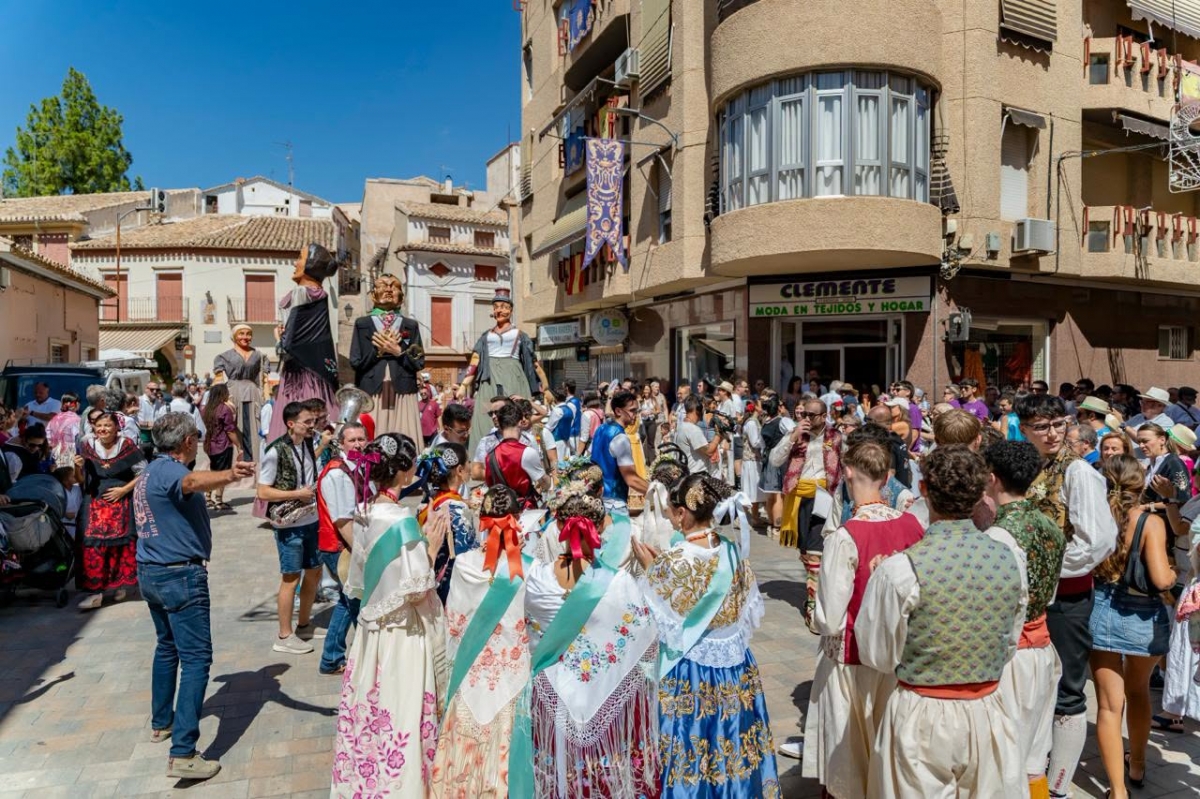  - Foto: AYTO. CEHEGÍN (ADN)