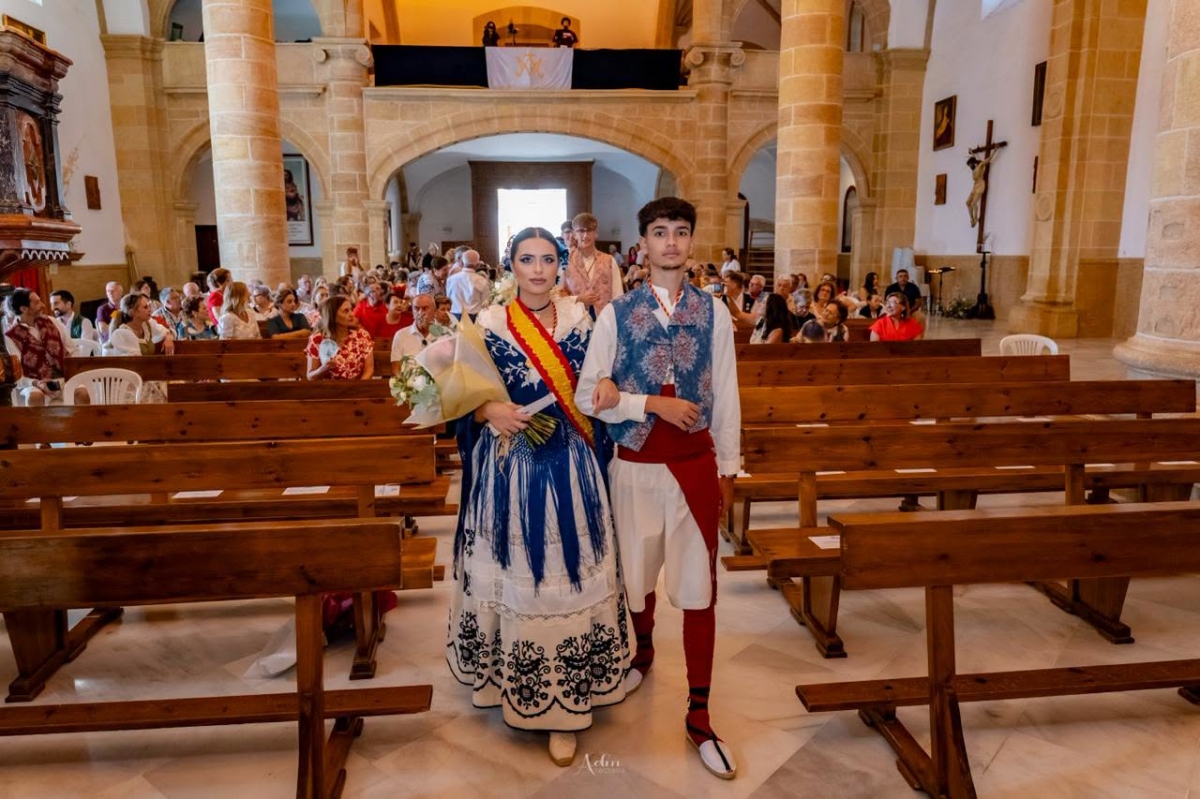  - Foto: AYTO. CEHEGÍN (ADN)