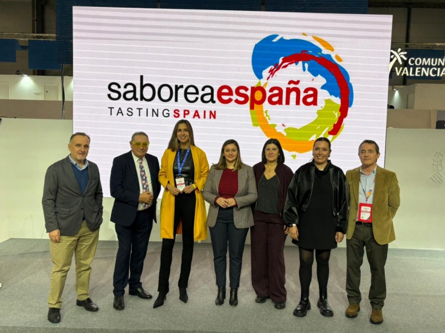 Castelló llevará su gastronomía a la feria Auténtica Premium Food de Sevilla con los chefs de Le Bistrot, Lino Gastronómic y Anhelo