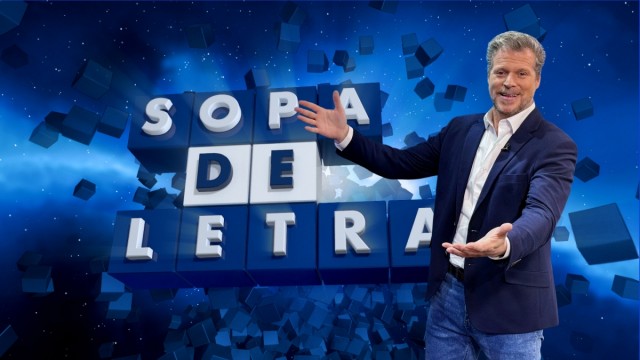 À Punt 'estrena' un concurso diario en castellano y emitido en Telemadrid
