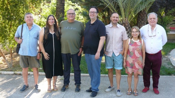Elche Singular da el salto a asociación y se convierte en Descubre Elche para reforzar la divulgación del patrimonio