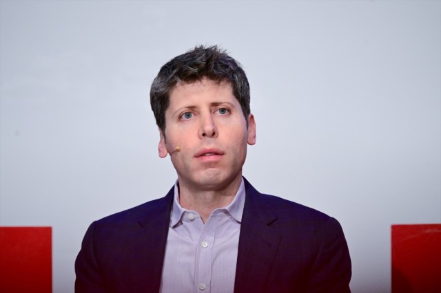 OpenAI anuncia que no saldrá a bolsa este año por los riesgos de la IA: 