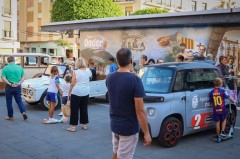 Onda se suma a la Semana Europea de la Movilidad con tres jornadas para promover desplazamientos sostenibles