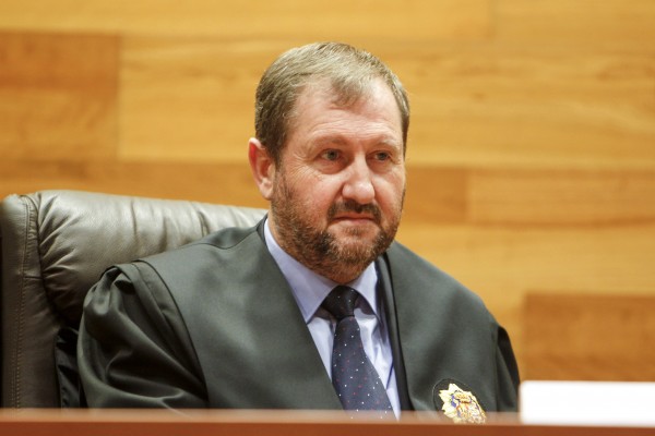 El 'castellonense' Carceller, entre los aspirantes a la Fiscalía Superior de la Comunitat Valenciana