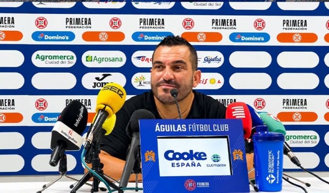 El Murcia y el Efesé ya no están en zona de promoción y el Águilas se aleja del descenso