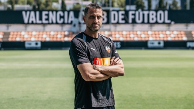 Óscar Sánchez: 