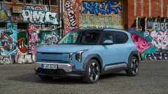 El Kia EV2, elegido 'Coche del Año' en la primera edición de los RAC New Car Awards 2026
