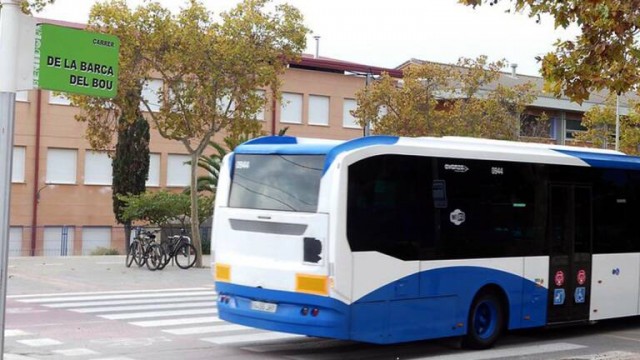 El TSJ anula el contrato del transporte escolar de Benidorm y condena a la Generalitat con 226.000 euros 