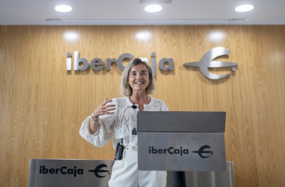 Llega al mercado el nuevo 'retoño' de Ibercaja Gestión: el fondo de inversión Ibercaja Geoestrategia