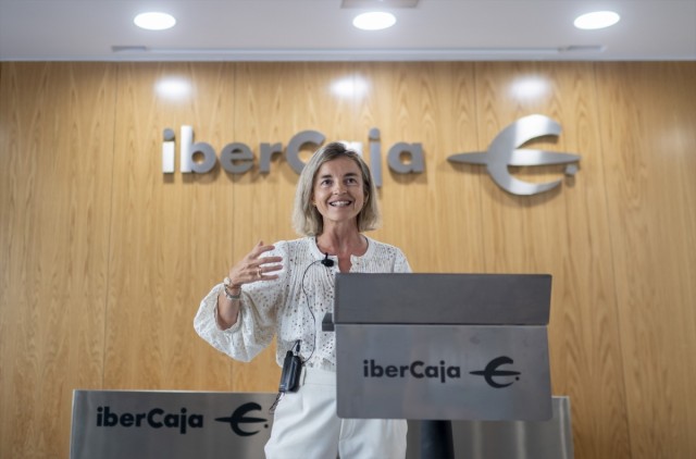 Llega al mercado el nuevo 'retoño' de Ibercaja Gestión: el fondo de inversión Ibercaja Geoestrategia