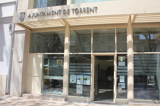 Torrent atiende a 182 jóvenes durante el periodo de solicitud del Bono Alquiler Joven 2026 