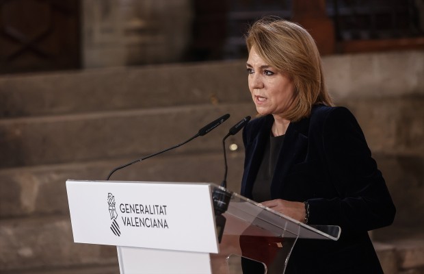 Camarero ficha a la exjefa de Gabinete de Moliner en la Diputación de Castellón