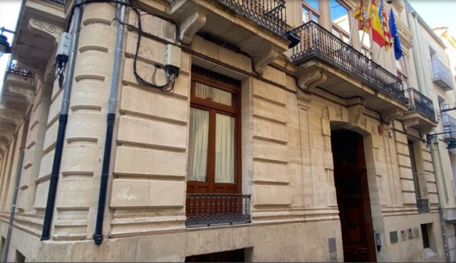 Nueva edición de '3.000 razones para comprar en Alcoy' de la mano de la Cámara y la Diputación