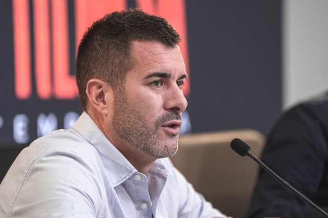 Luis Arbalejo: 