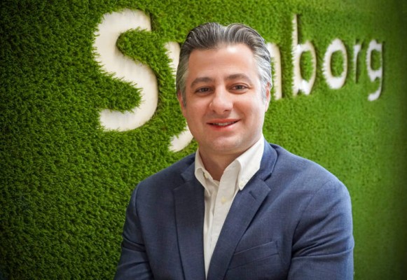 Symborg absorbe la 'startup' alicantina Glen Biotech, que se integra en su estructura
