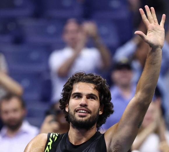Carlos Alcaraz encara un calendario incierto con la Copa Davis y las ATP Finals en el aire para él