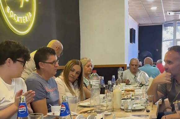 El PSPV de Castelló engrana la campaña de Simó con un llamamiento ciudadano para ampliar su base social