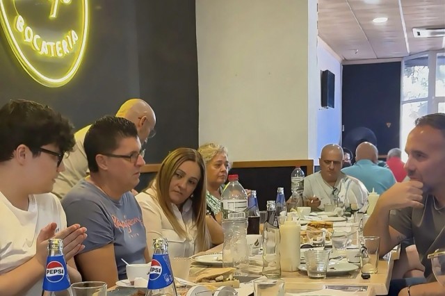 El PSPV de Castelló engrana la campaña de Simó con un llamamiento ciudadano para ampliar su base social