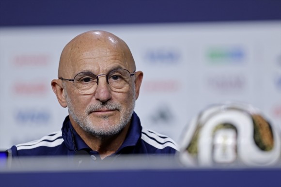 Luis de la Fuente dará su primera lista tras el Mundial el viernes 18
