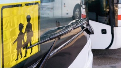 Los alumnos de la Región recibirán hasta 1.900 euros en ayudas al transporte escolar: arranca el plazo para pedir las subvenciones