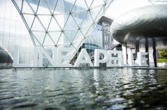 Las empresas de componentes para el calzado participan en la segunda edición de Lineapelle Milán
