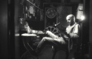 Cine en tiempos de crisis: la Filmoteca estrena en València 'La noche está marchándose ya'