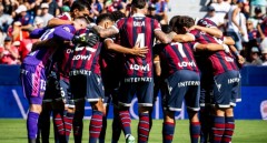 El Levante no gana desde 2018 al Athletic, 'verdugo' de Calero
