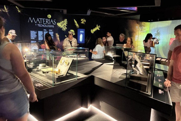 El MARQ y sus yacimientos arqueológicos adoptan este martes el horario de invierno