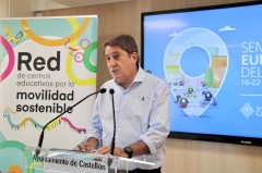 De inspecciones gratuitas a la 'macrobicicletada': Castelló celebra la Semana Europea de la Movilidad