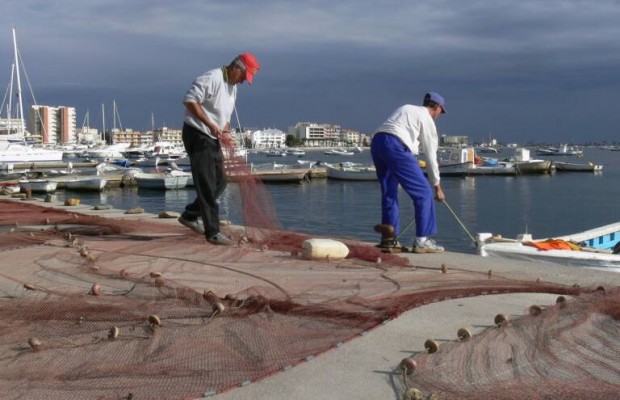 La pesca de la Región recibe el auxilio del Gobierno regional: aprobada una ayuda de 625.000 euros