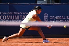El BBVA Open Internacional de Valencia cierra la previa y completa su cuadro principal