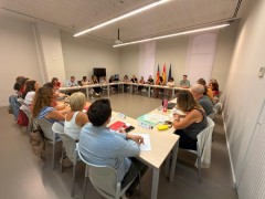 La Generalitat y sindicatos acuerdan la implantación de la jornada de 35 horas en la Administración