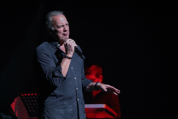 Bertín Osborne cancela su concierto en València