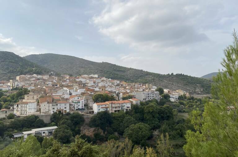 La Diputació publica las bases de las ayudas para proyectos de dinamización socioeconómica en zonas rurales