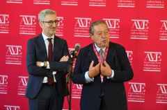 Vicente Boluda (AVE), sobre el nuevo sistema de financiación: 
