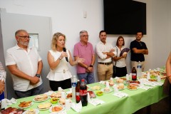 La alcaldesa de Xirivella denuncia que el de Mislata dijo que le iba a dar un 