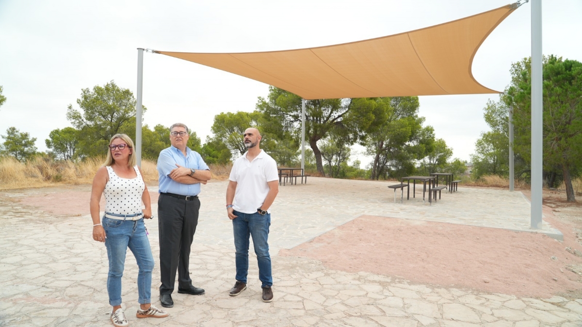 - Foto: PSOE MURCIA 