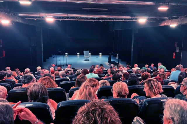 Sala Russafa promete una temporada para 