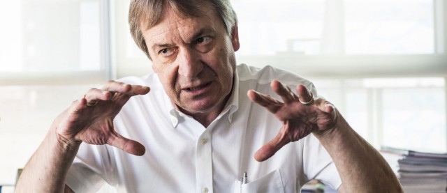 Álvarez apuesta por desarrollar un ecosistema emprendedor sostenible que busque la rentabilidad financiero-social