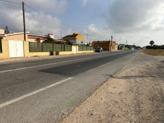 MC Cartagena y el Partido Independiente de Torre Pacheco piden el desdoblamiento de la carretera RMF36
