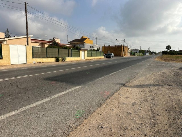 MC Cartagena y el Partido Independiente de Torre Pacheco piden el desdoblamiento de la carretera RMF36