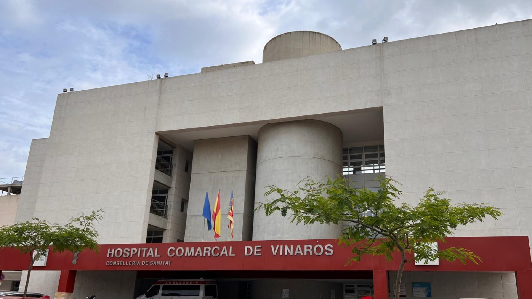 Sanidad desmiente los recortes de plantilla en el servicio de Pediatría del hospital de Vinaròs