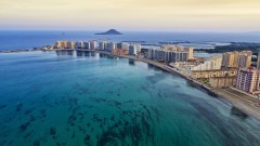 La Manga Crucero: el proyecto que quiere cambiar el turismo con 10 días de experiencias entre dos mares