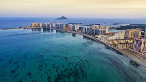 La Manga Crucero: el proyecto que quiere cambiar el turismo con 10 días de experiencias entre dos mares