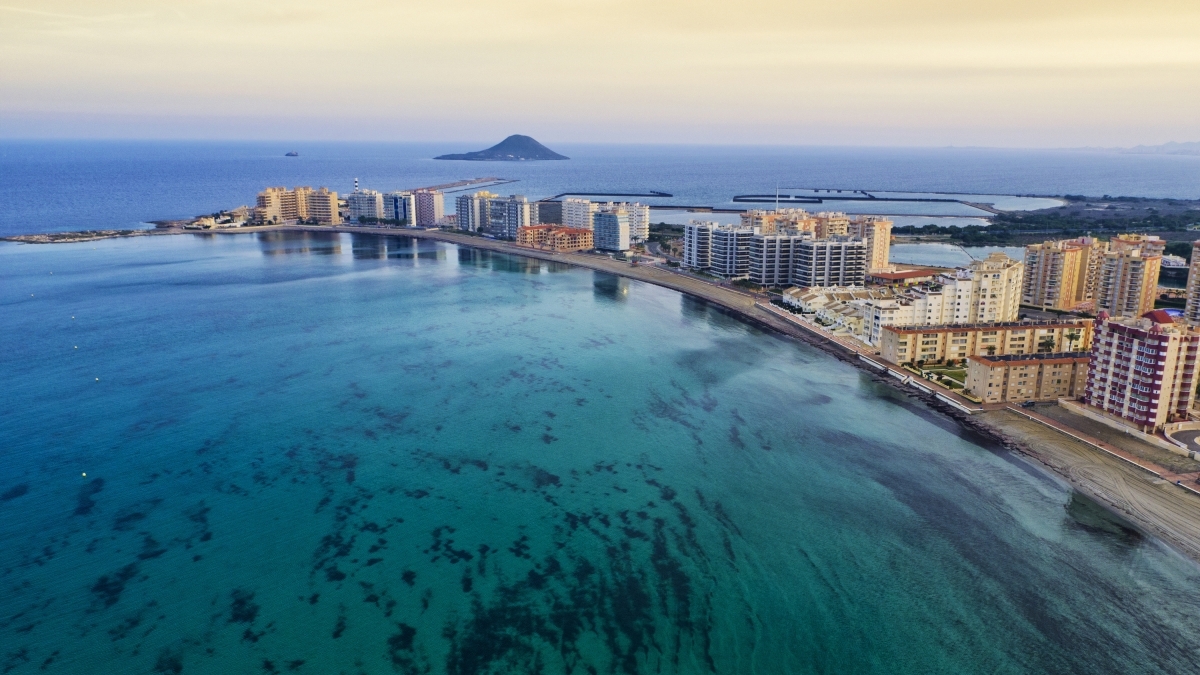 La Manga Crucero: el proyecto que quiere cambiar el turismo con 10 días de experiencias entre dos mares