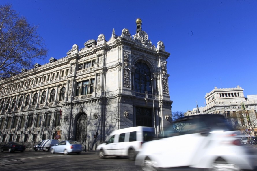 El rendimiento del bono español a 10 años rompe la barrera del 4% y se sitúa en niveles de 2013